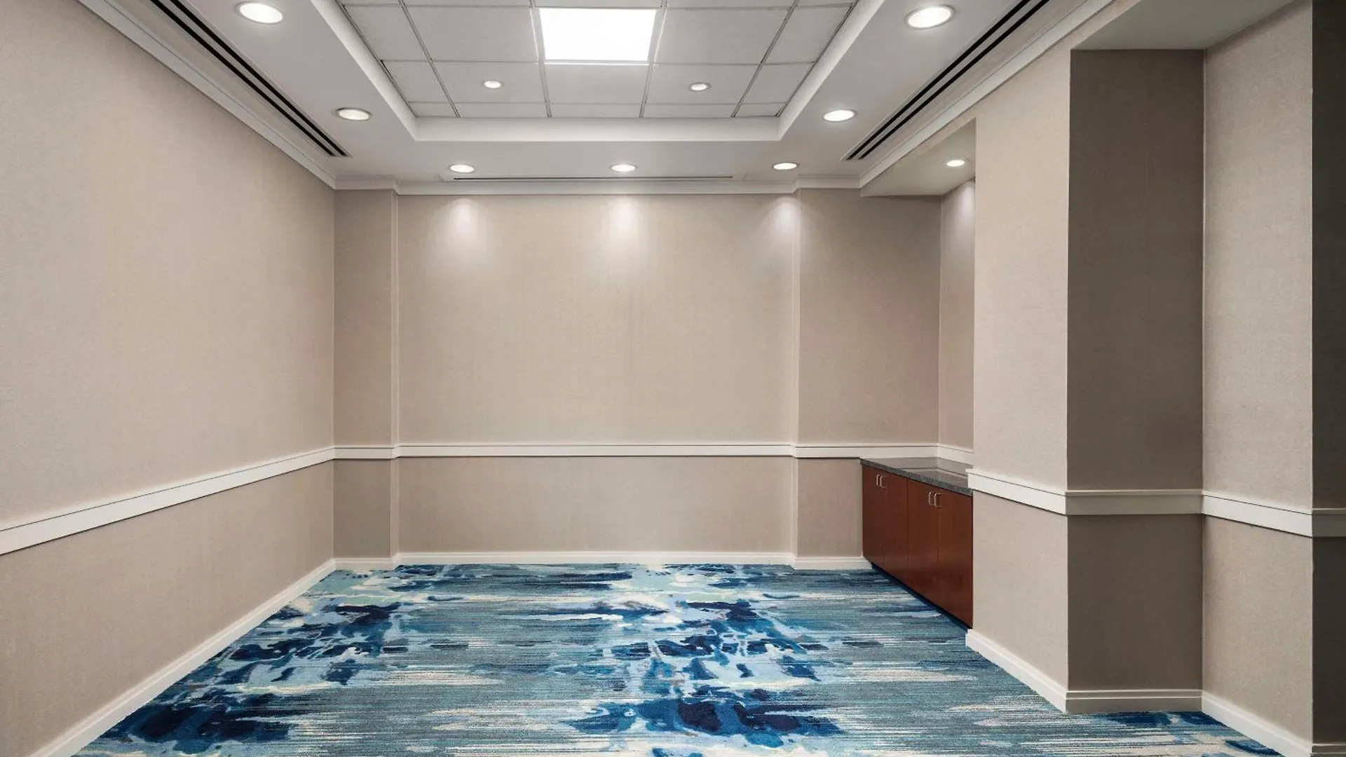 Hilton Virginia Beach Oceanfront