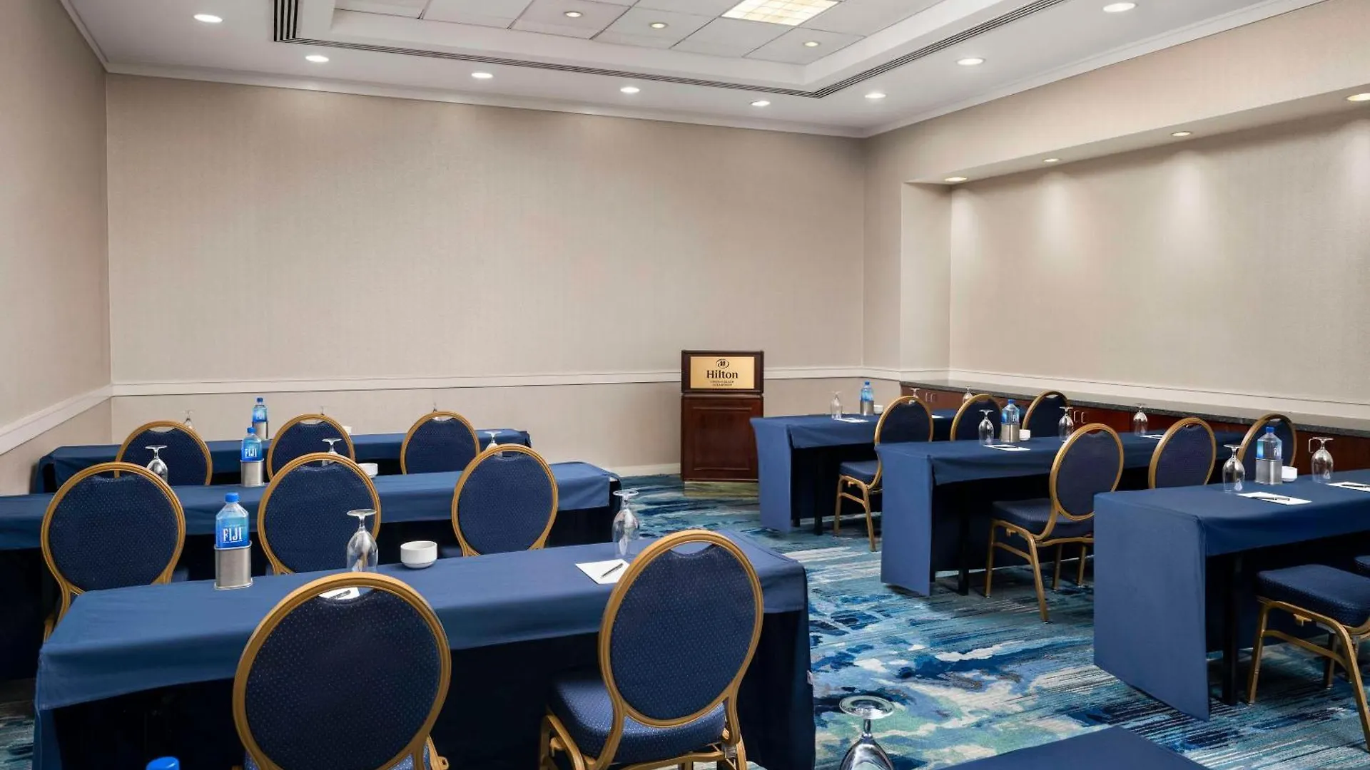 **** Resort Hilton Virginia Beach Oceanfront United States