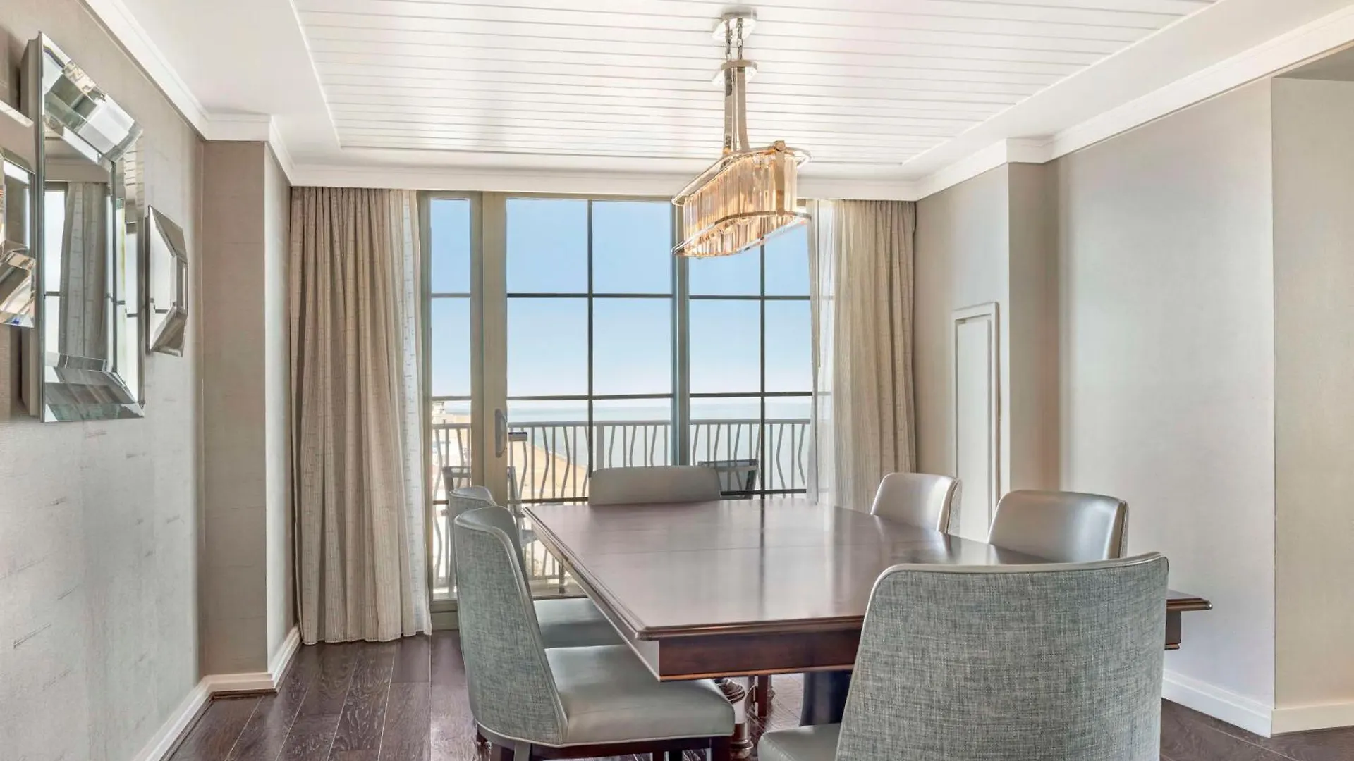 Hilton Virginia Beach Oceanfront