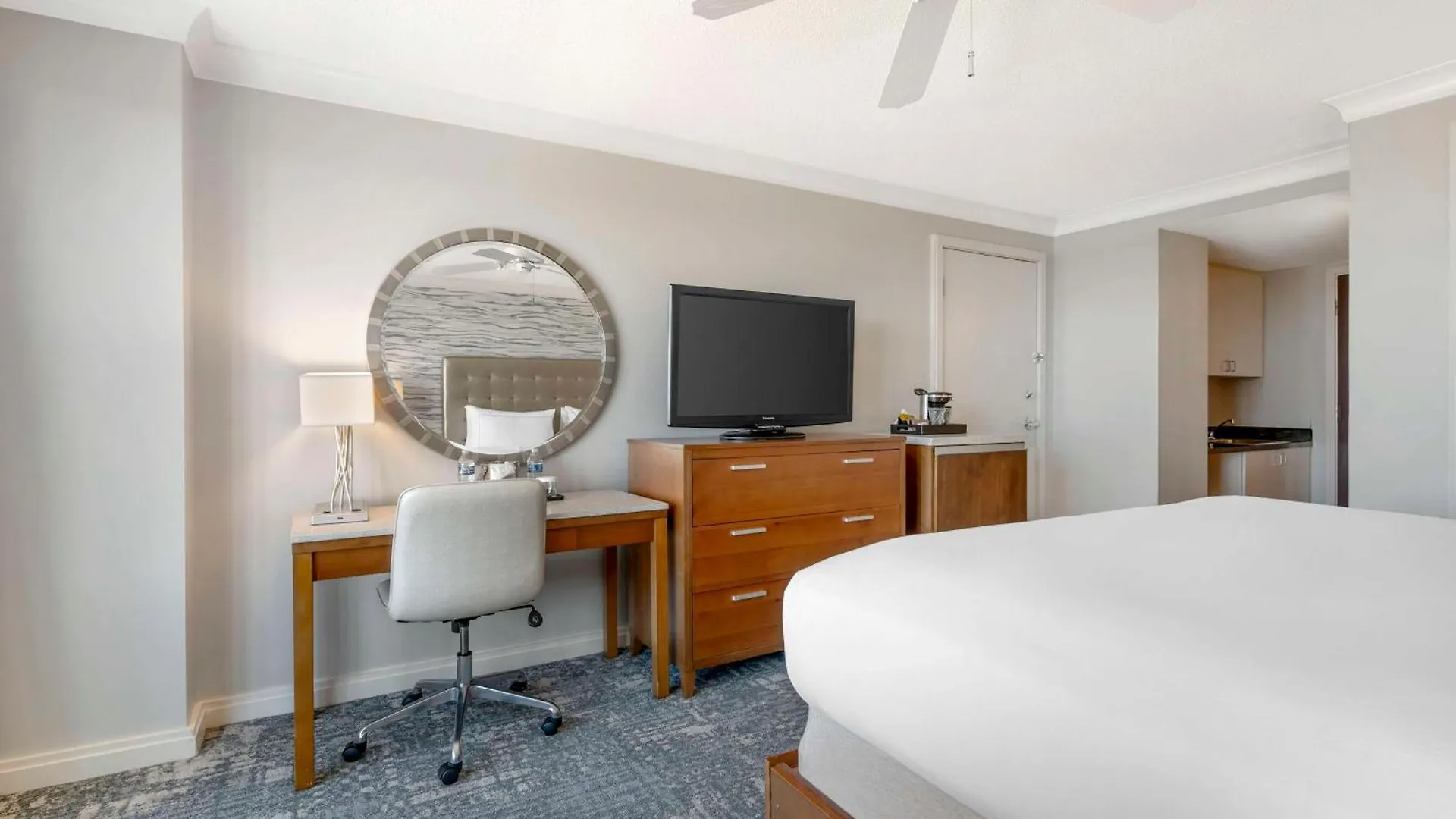 Hilton Virginia Beach Oceanfront 4*,